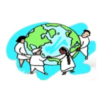 Peoples Food logo