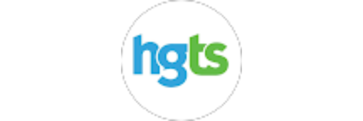 HG Travelling Services (HGTS) logo
