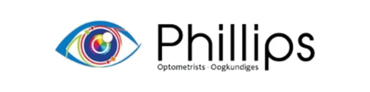 Kevin Phillips Optometrists logo