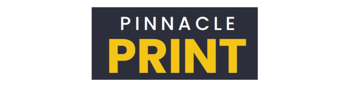 Pinnacle Print & Import logo
