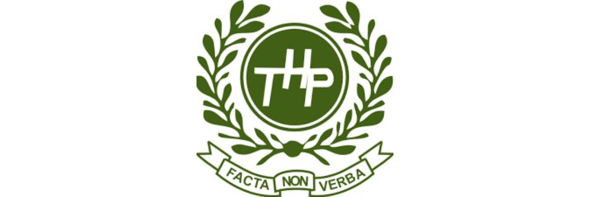 Timour Hall Primary School logo