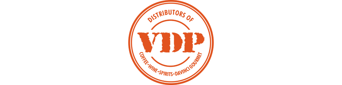 VDP Distributors logo