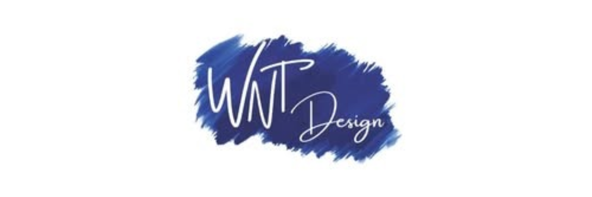 WNT Print Design logo