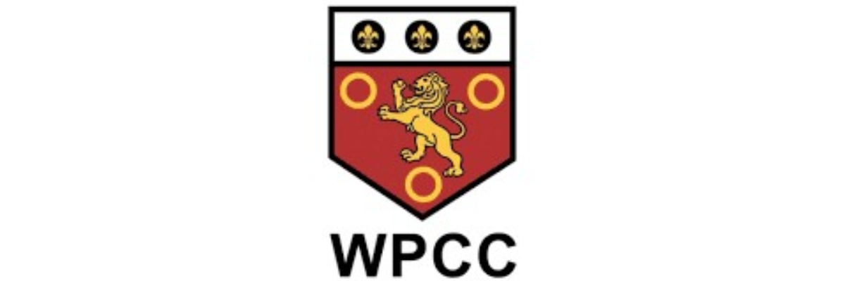 Western Province Cricket Club (WPCC) logo