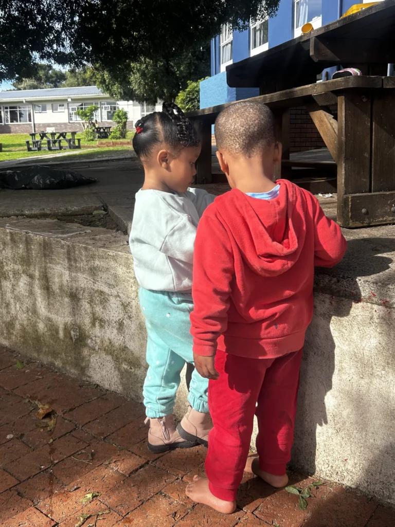 Durbanville Community Outreach