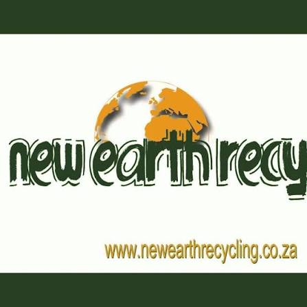 New Earth Recycling logo