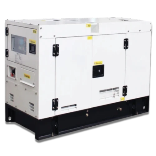 FAW Diesel Generator 20 to 50 kVA