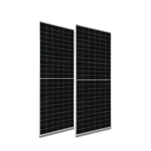 Canadian Solar 580W monocrystalline solar panel for commercial and residential solar installations