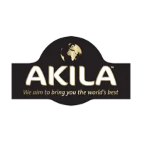 Akila Foods logo
