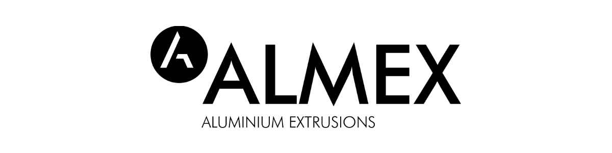 Almex Aluminium Extrusions logo