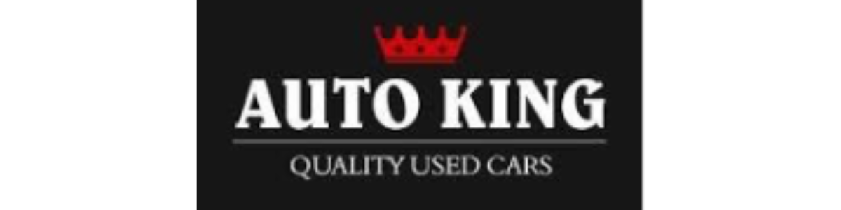 Auto King logo