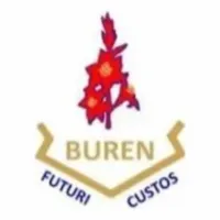 Buren High School logo