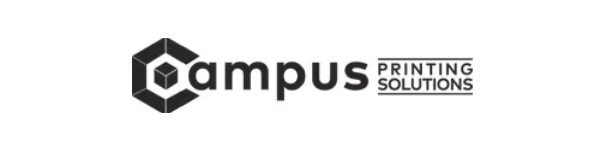 Campus Printing Solutions logo