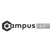 Campus Printing Solutions logo