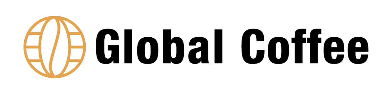 Global Coffee logo