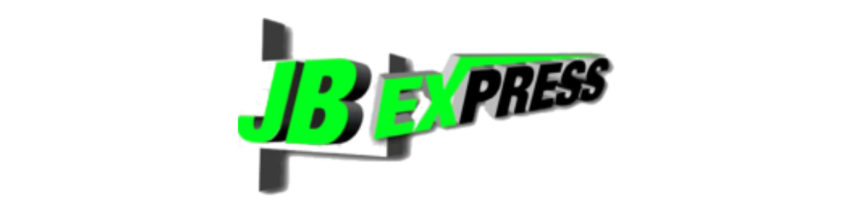 JB Express (Sporty Systems) logo