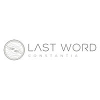 The Last Word logo
