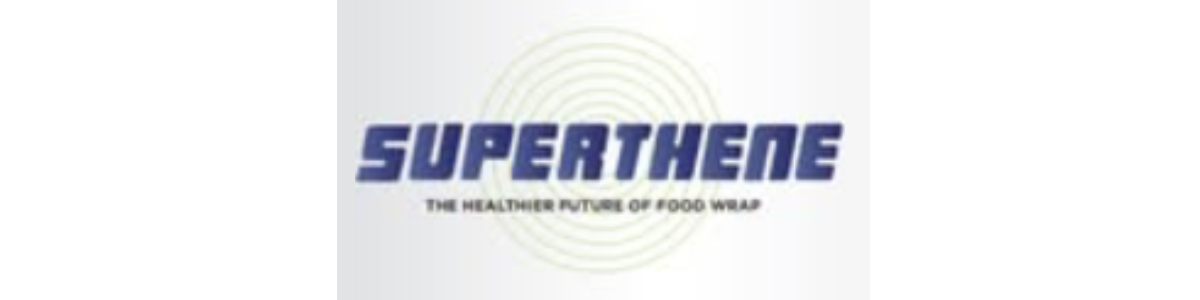 Superthene logo