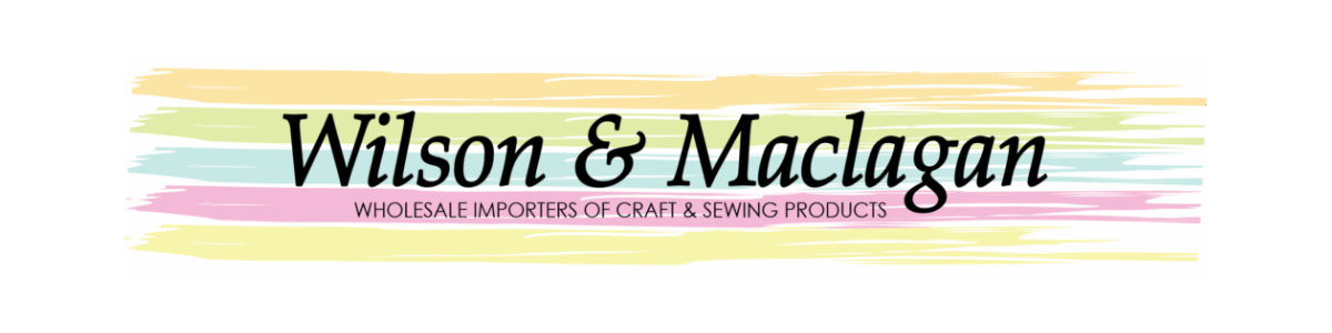 Wilson & Maclagan logo