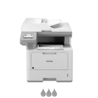 Oxbow MFC-5715 A4 multifunction printer with 48ppm print, copy, scan and fax for small offices in Cape Town