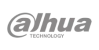 Dahua Technology logo