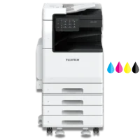 Fujifilm Apeos C3570 to C7070 SRA3 colour multifunction printer range from 35ppm to 70ppm for in-house print rooms