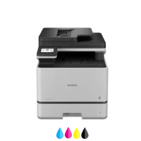 Oxbow MFC-8630 A4 multifunction printer for small business print, copy, scan and fax in the Western Cape