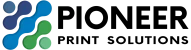 Pioneer Print Solutions Logo