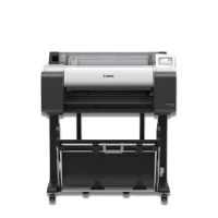 Canon TM-255 wide format colour plotter printing A0 in 20 seconds for architecture and engineering offices in Cape Town