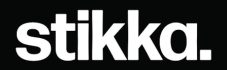 STIKKA logo