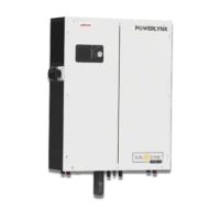 Sunsynk All-In-One 3.6 kVA inverter with integrated 3.84 kWh battery, scalable and solar ready, installed by Oxbow in Cape Town and across South Africa