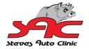 Steves Auto Clinic