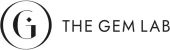 The Gem Lab logo