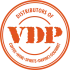 VDP Distributors logo