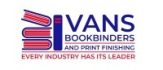 Vans Bookbinders CC logo