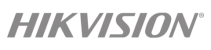 Hikvision logo