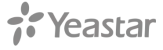 Yeastar logo